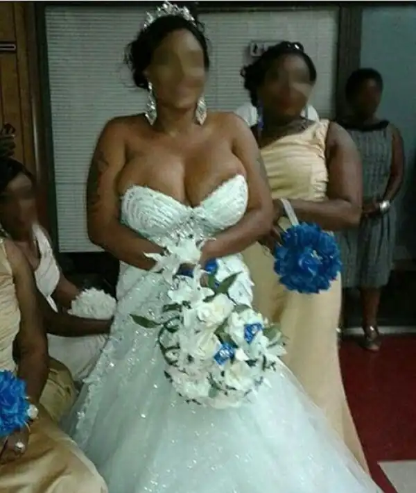 OMG! See Bride
